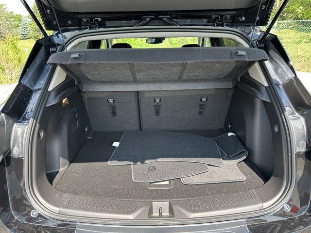 2022 Buick Encore GX Vehicle Photo in MEDINA, OH 44256-9631