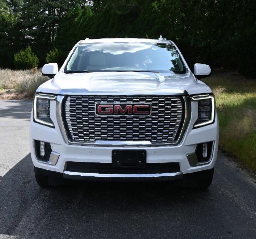 2021 GMC Yukon Vehicle Photo in NORWOOD, MA 02062-5222