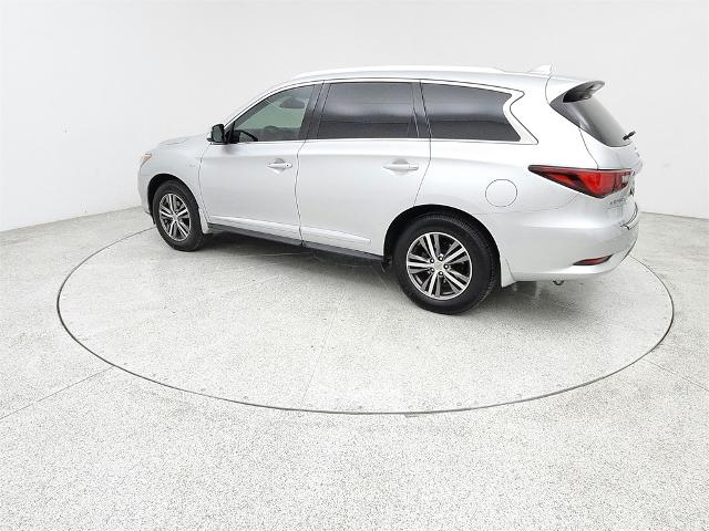 2020 INFINITI QX60 Vehicle Photo in Grapevine, TX 76051