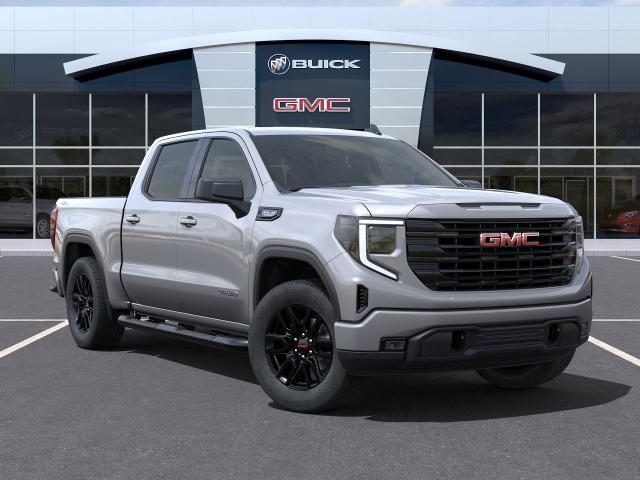 2024 GMC Sierra 1500 Vehicle Photo in LAS VEGAS, NV 89146-3033