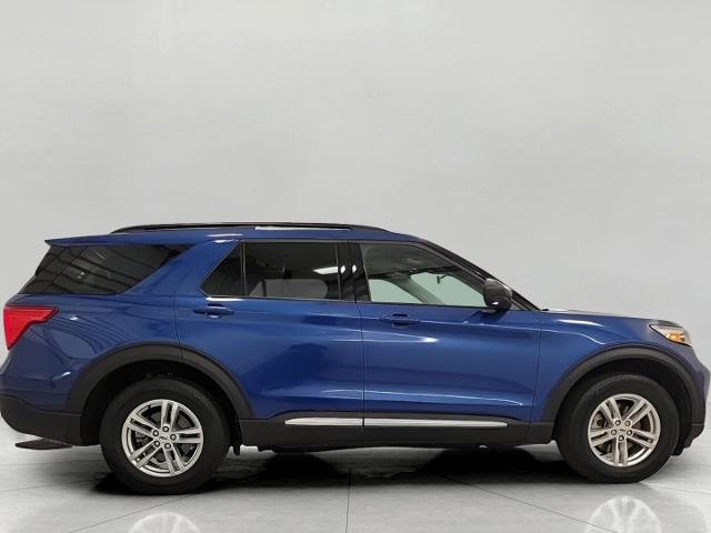 2022 Ford Explorer Vehicle Photo in Neenah, WI 54956