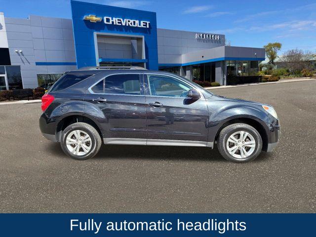 2014 Chevrolet Equinox Vehicle Photo in DANBURY, CT 06810-5034