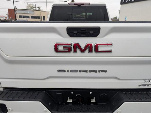 2021 GMC Sierra 2500 HD Vehicle Photo in HARRISBURG, PA 17111-1033