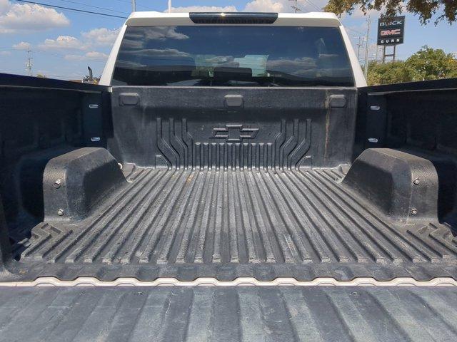 2019 Chevrolet Silverado 1500 Vehicle Photo in SELMA, TX 78154-1460