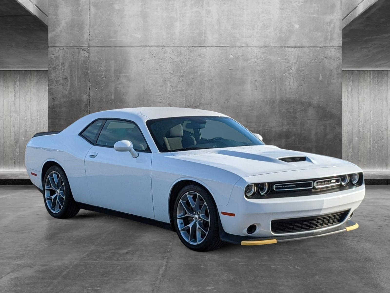 2023 Dodge Challenger Vehicle Photo in ORLANDO, FL 32808-7998