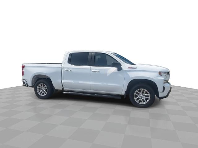 2022 Chevrolet Silverado 1500 LTD Vehicle Photo in BOSTON, NY 14025-9684