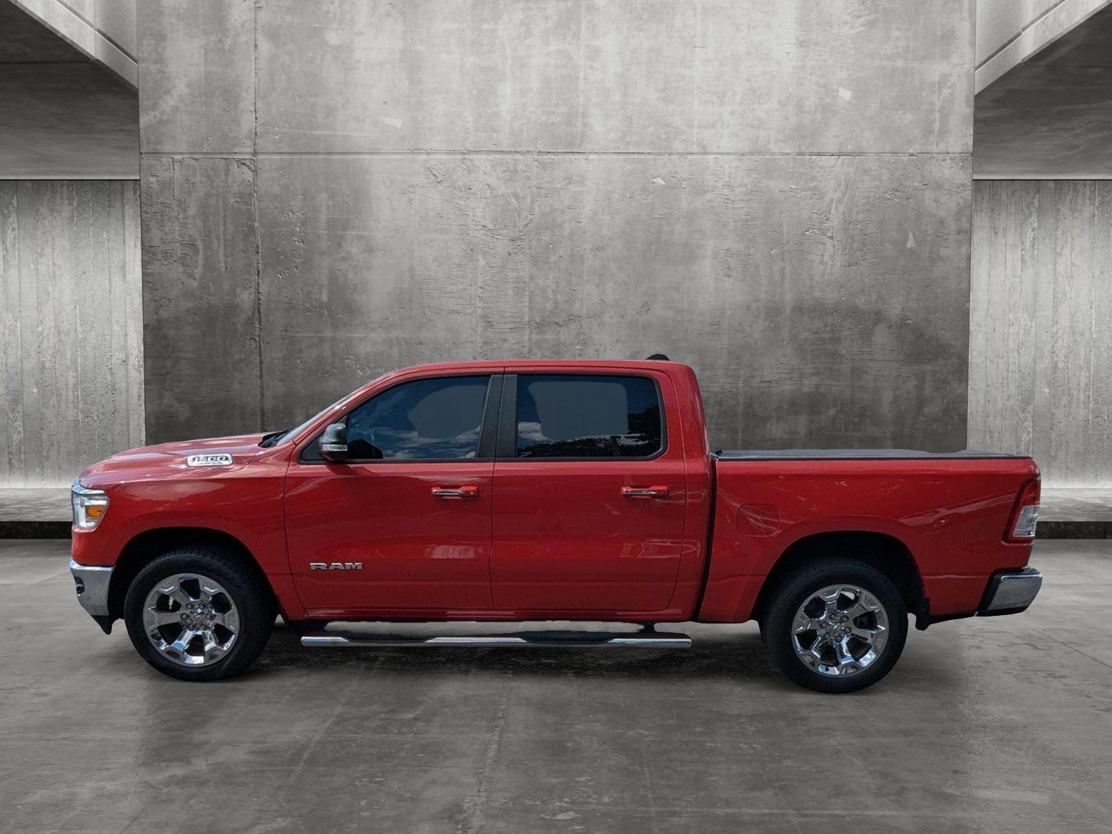 2019 Ram 1500 Vehicle Photo in Panama City, FL 32401