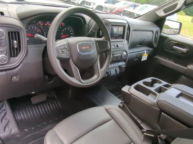 2024 GMC Sierra 1500 Vehicle Photo in ALBERTVILLE, AL 35950-0246