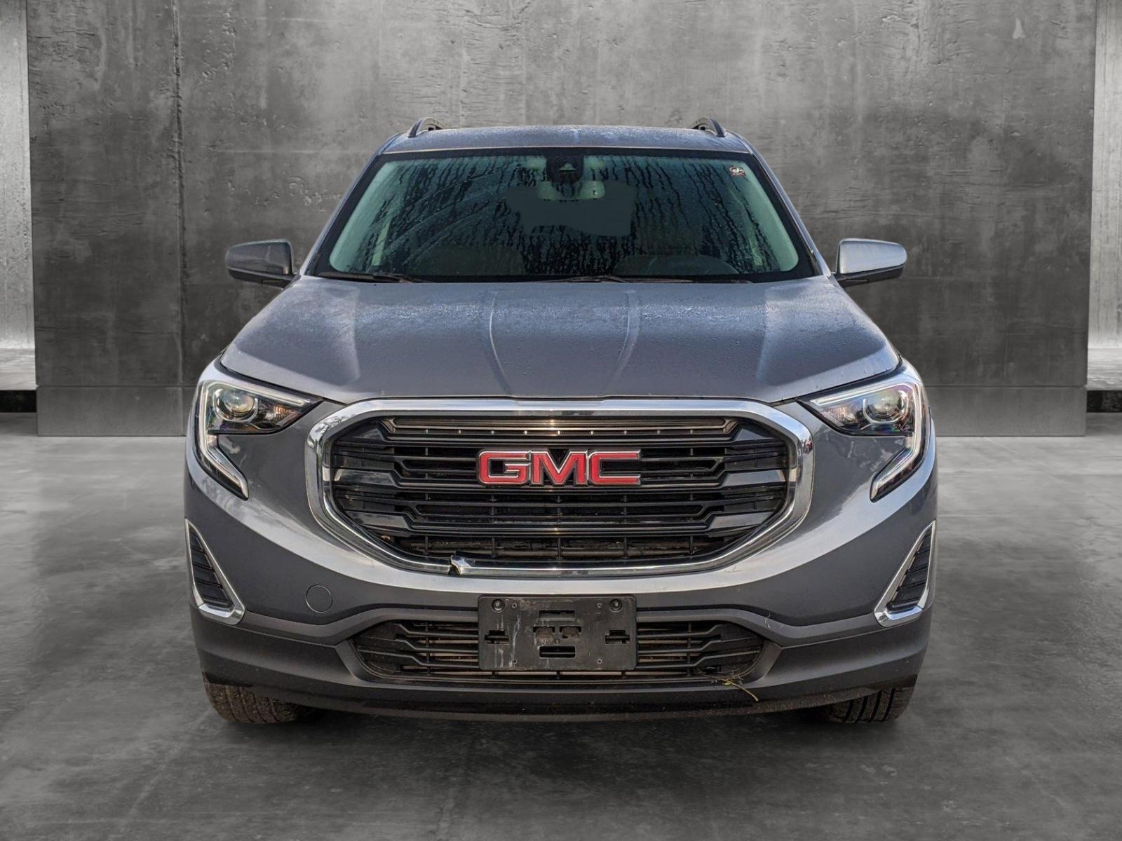 2020 GMC Terrain Vehicle Photo in LAUREL, MD 20707-4697