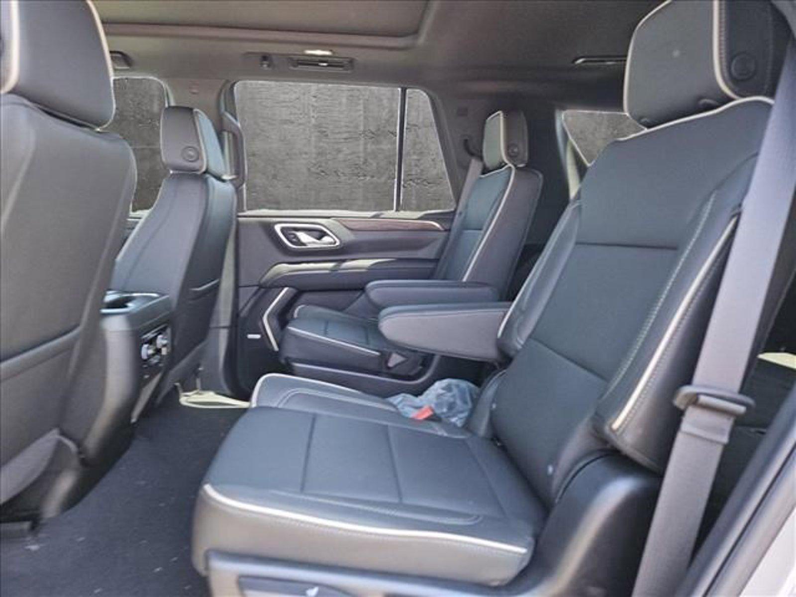 2024 Chevrolet Tahoe Vehicle Photo in PEORIA, AZ 85382-3715