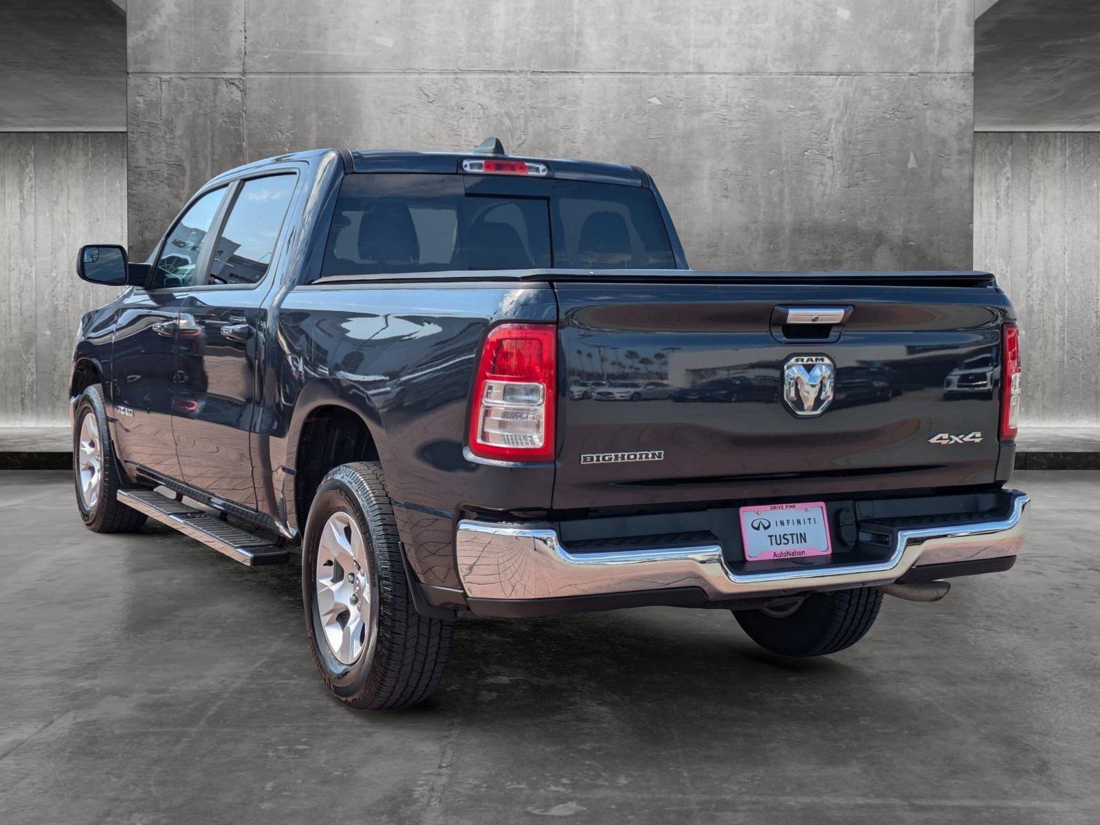 2019 Ram 1500 Vehicle Photo in Tustin, CA 92782