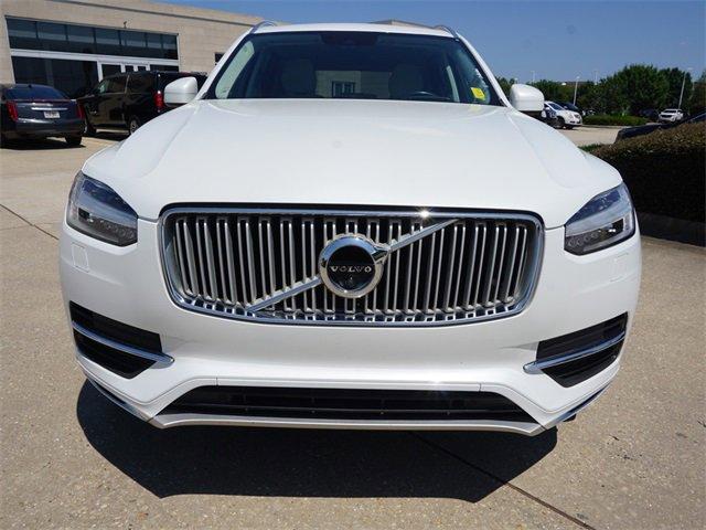 2017 Volvo XC90 Vehicle Photo in BATON ROUGE, LA 70809-4546