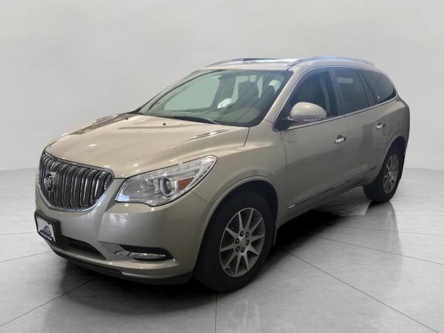 2015 Buick Enclave Vehicle Photo in GREEN BAY, WI 54303-3330