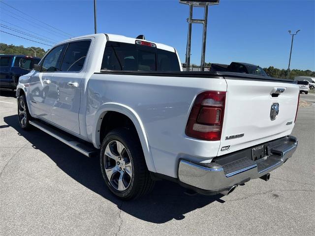 2021 Ram 1500 Vehicle Photo in ALCOA, TN 37701-3235