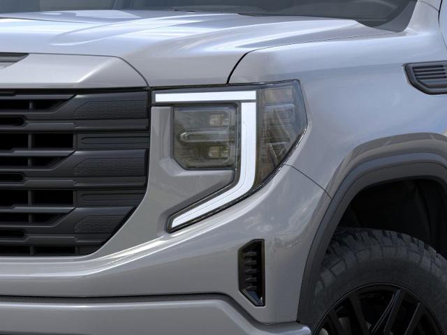 2025 GMC Sierra 1500 Vehicle Photo in POTSDAM, NY 13676-1281