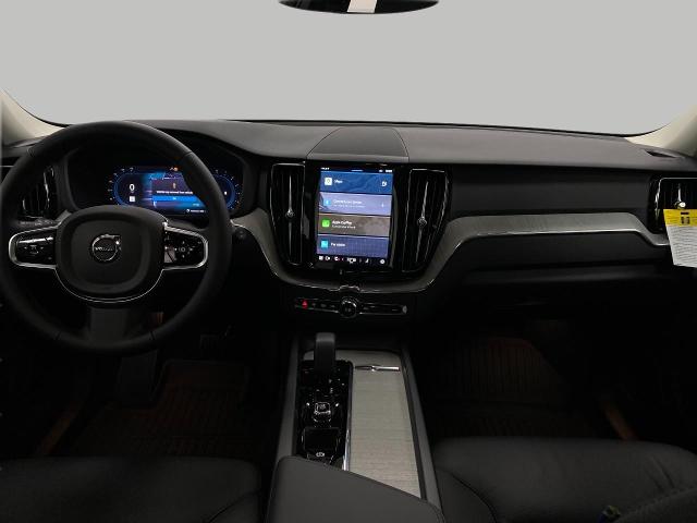 2025 Volvo XC60 Vehicle Photo in Appleton, WI 54913