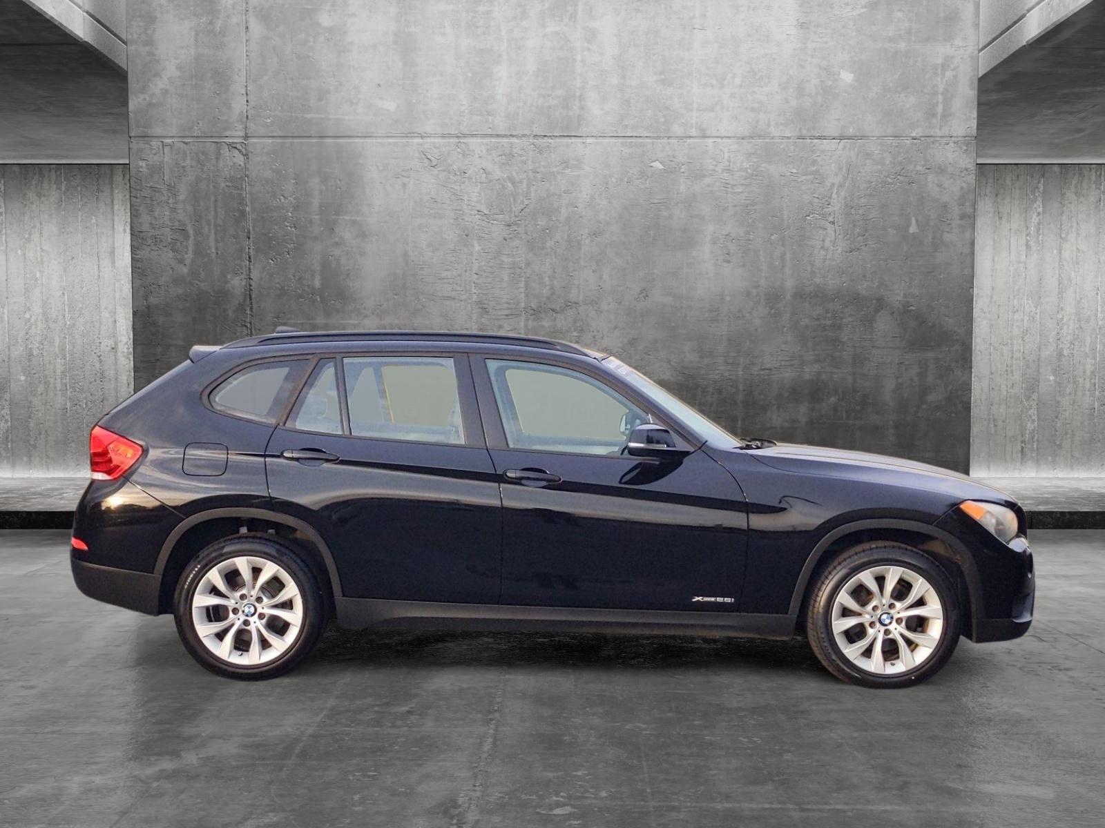 2014 BMW X1 xDrive28i Vehicle Photo in Bel Air, MD 21014