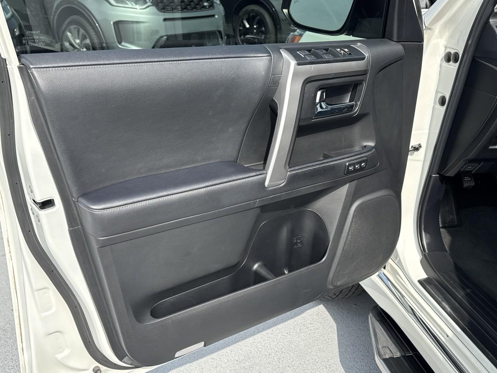 2022 Toyota 4Runner Vehicle Photo in AUSTIN, TX 78717