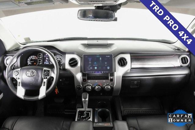 2019 Toyota Tundra 4WD Vehicle Photo in Puyallup, WA 98371