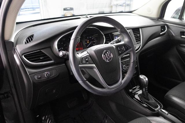 2021 Buick Encore Vehicle Photo in NORTH RIVERSIDE, IL 60546-1404