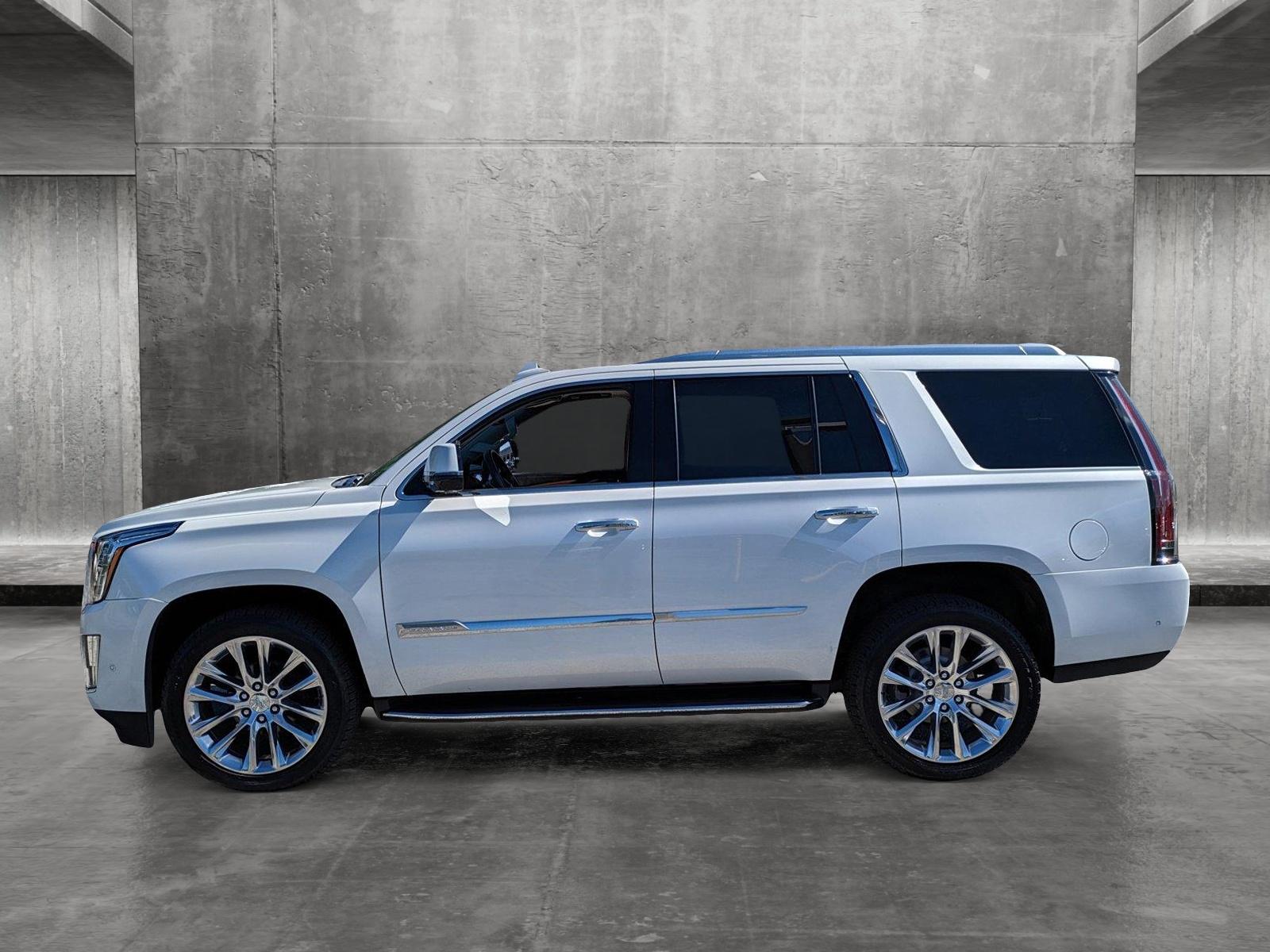 2020 Cadillac Escalade Vehicle Photo in Sanford, FL 32771