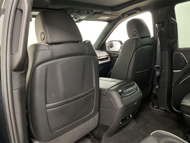 2023 Cadillac Escalade Vehicle Photo in PORTLAND, OR 97225-3518