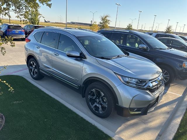 2018 Honda CR-V Vehicle Photo in Grapevine, TX 76051