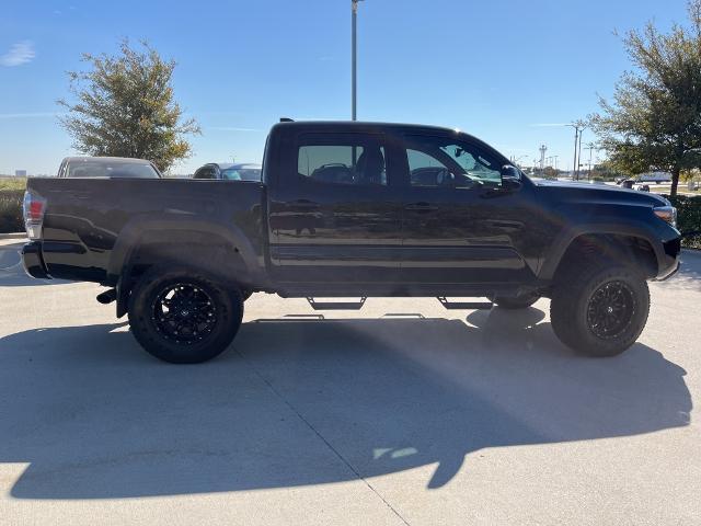 2023 Toyota Tacoma 4WD Vehicle Photo in Grapevine, TX 76051