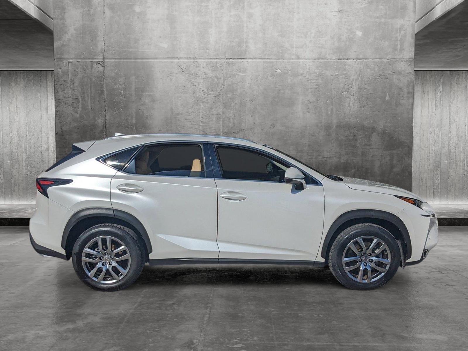 2015 Lexus NX Turbo Vehicle Photo in Clearwater, FL 33761