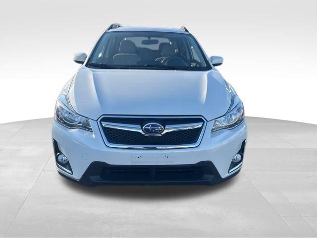 2016 Subaru Crosstrek Vehicle Photo in MEDINA, OH 44256-9631