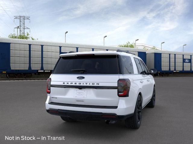 2024 Ford Expedition Vehicle Photo in Winslow, AZ 86047-2439