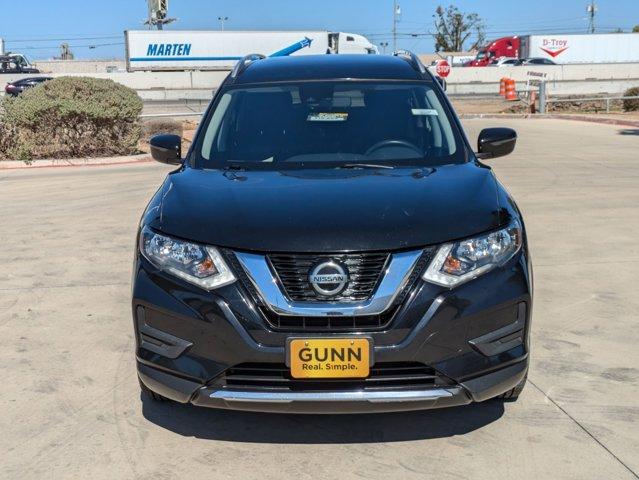 2019 Nissan Rogue Vehicle Photo in SELMA, TX 78154-1460