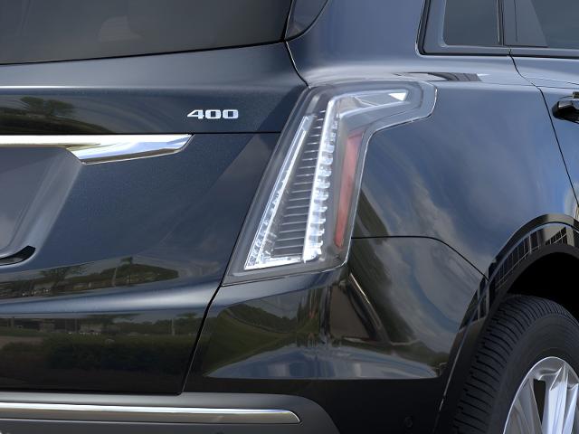 2025 Cadillac XT5 Vehicle Photo in APPLETON, WI 54914-4656