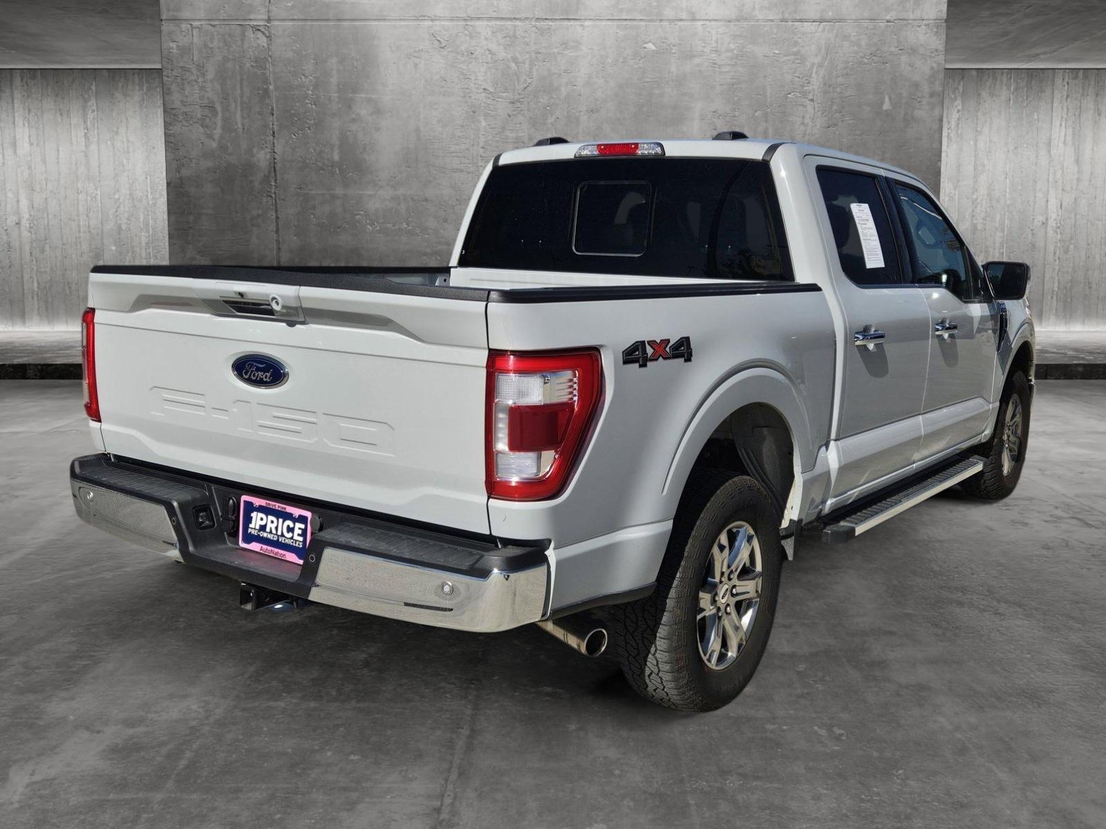 2023 Ford F-150 Vehicle Photo in Clearwater, FL 33765