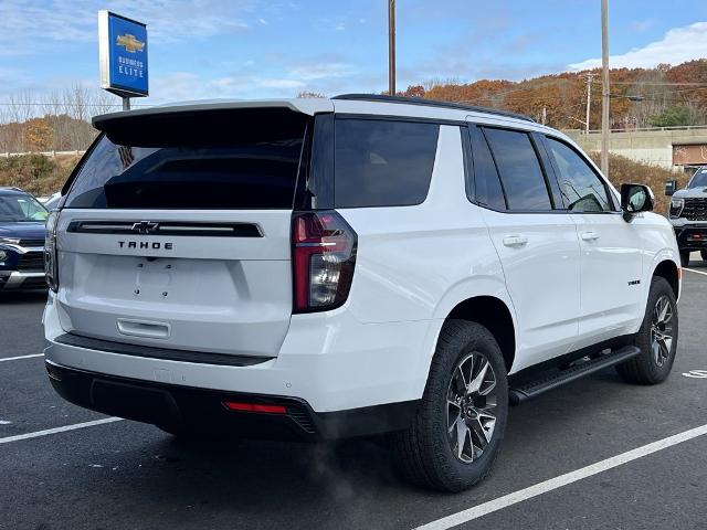 2024 Chevrolet Tahoe Vehicle Photo in GARDNER, MA 01440-3110