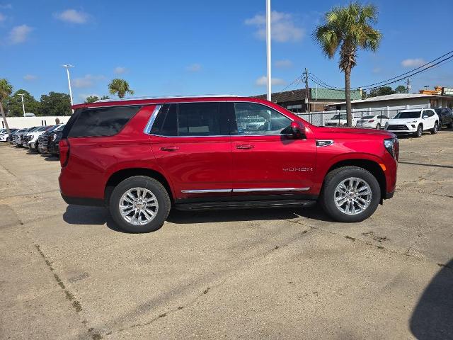 2024 GMC Yukon Vehicle Photo in LAFAYETTE, LA 70503-4541