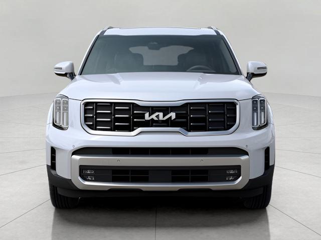 2025 Kia Telluride Vehicle Photo in Appleton, WI 54914