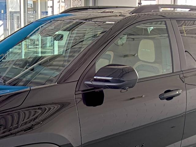 2025 Chevrolet Equinox Vehicle Photo in WENTZVILLE, MO 63385-1017