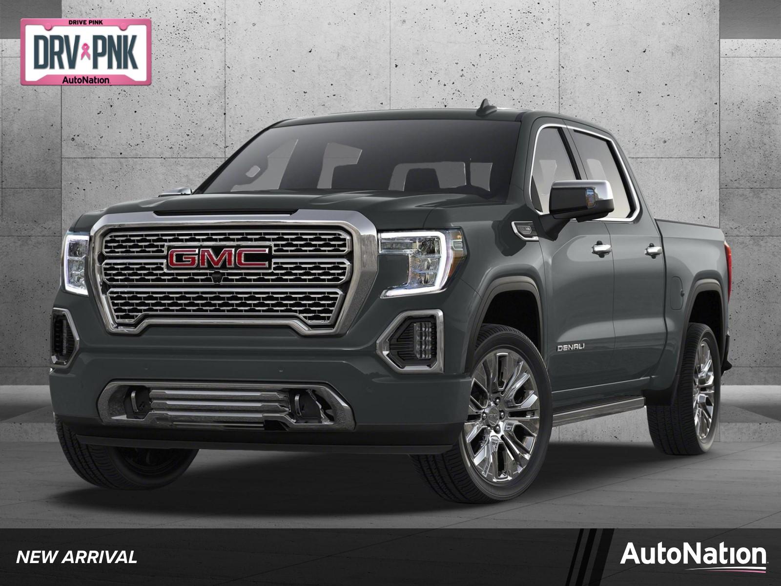 2020 GMC Sierra 1500 Vehicle Photo in AUSTIN, TX 78759-4154