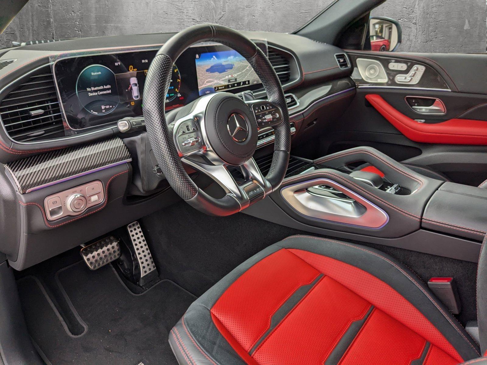 2023 Mercedes-Benz GLE Vehicle Photo in Maitland, FL 32751