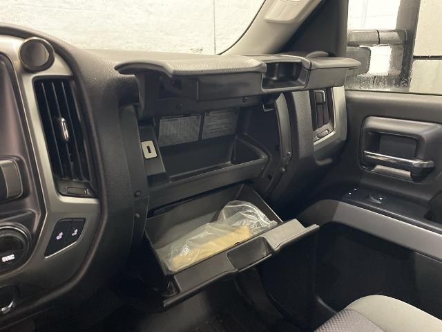 2015 Chevrolet Silverado 2500HD Built After Aug 14 Vehicle Photo in ROGERS, MN 55374-9422