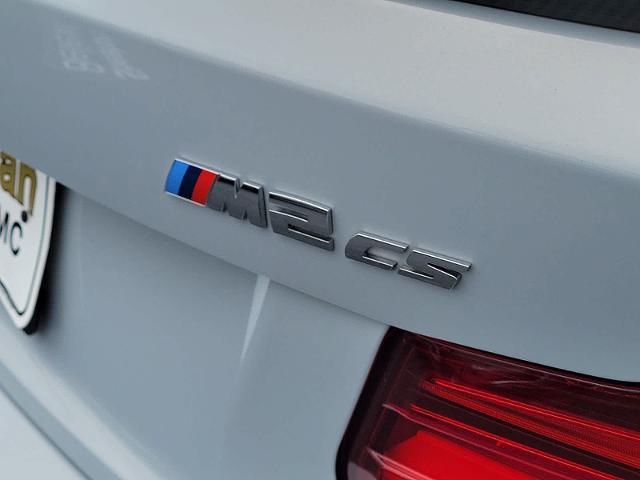 2020 BMW M2 Vehicle Photo in LIGHTHOUSE POINT, FL 33064-6849