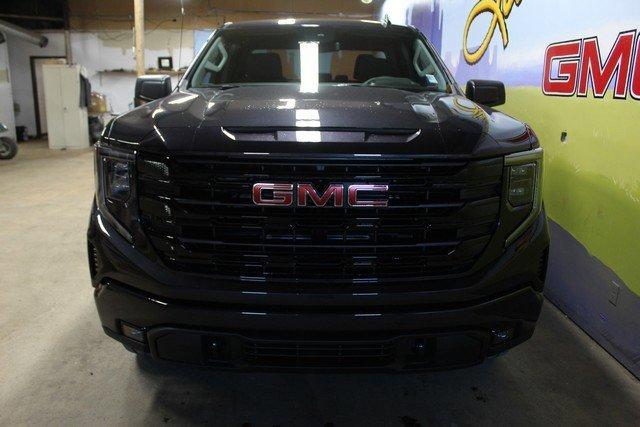 2025 GMC Sierra 1500 Vehicle Photo in ST JOHNS, MI 48879-1562