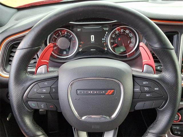 2016 Dodge Challenger Vehicle Photo in MILFORD, DE 19963-6122