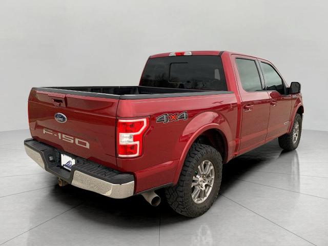 2019 Ford F-150 Vehicle Photo in Oshkosh, WI 54901