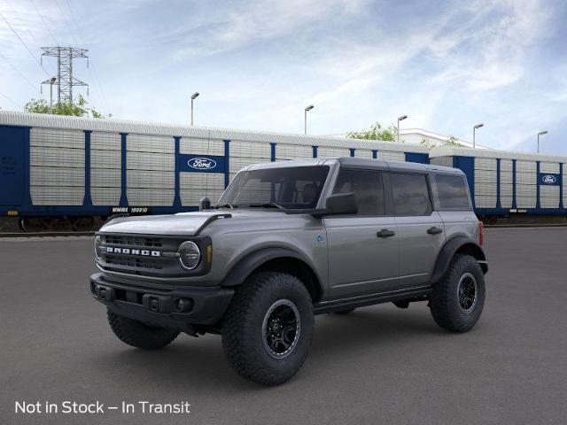 2024 Ford Bronco Vehicle Photo in STEPHENVILLE, TX 76401-3713