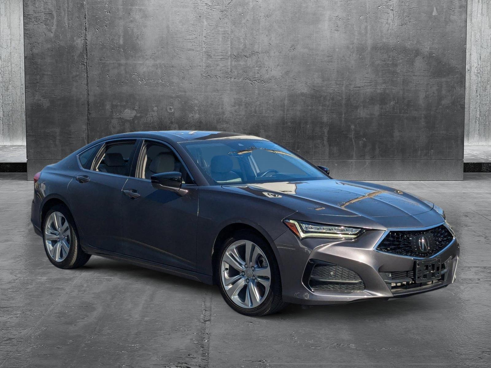 2023 Acura TLX Vehicle Photo in Cockeysville, MD 21030-2508