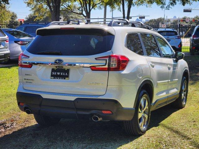 2024 Subaru Ascent Vehicle Photo in DALLAS, TX 75209