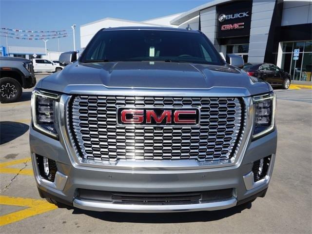 2024 GMC Yukon XL Vehicle Photo in BATON ROUGE, LA 70806-4466