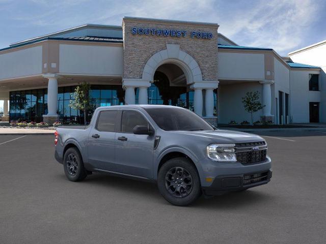 2024 Ford Maverick Vehicle Photo in Weatherford, TX 76087